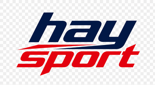 hay sport logo